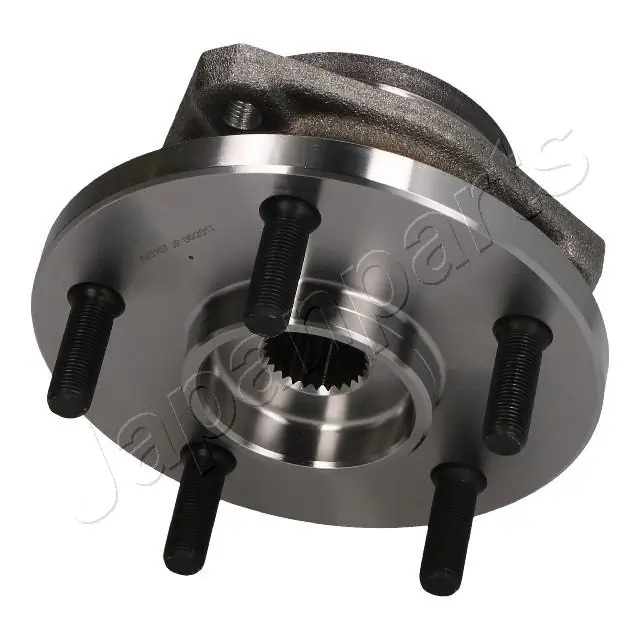 KK19015 Japan Parts Маточина (передня)