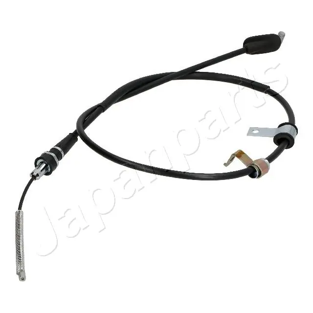 Трос стоянкового гальма задній правий Japan Parts BC835R ціна, від 17.10 USD