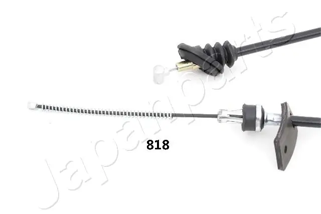 BC818 Japan Parts Трос ручного гальма задній, правий