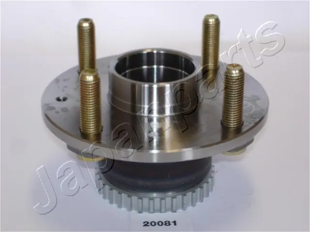 KK20081 Japan Parts Маточина задня