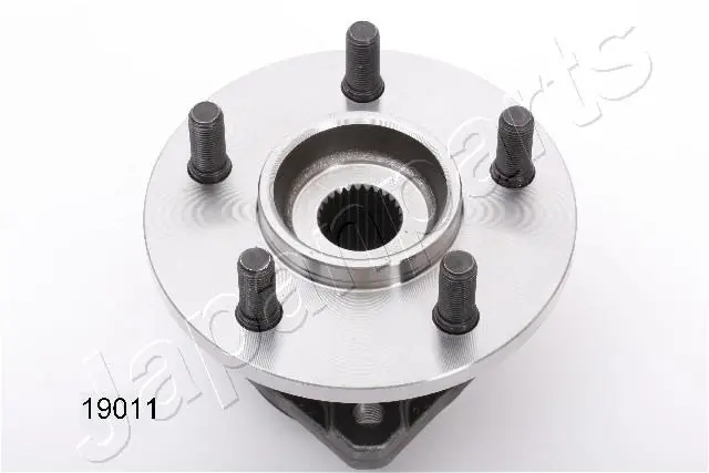 KK19011 Japan Parts Маточина (передня)