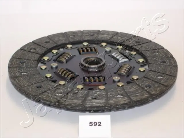 DF592 Japan Parts Диск зчеплення