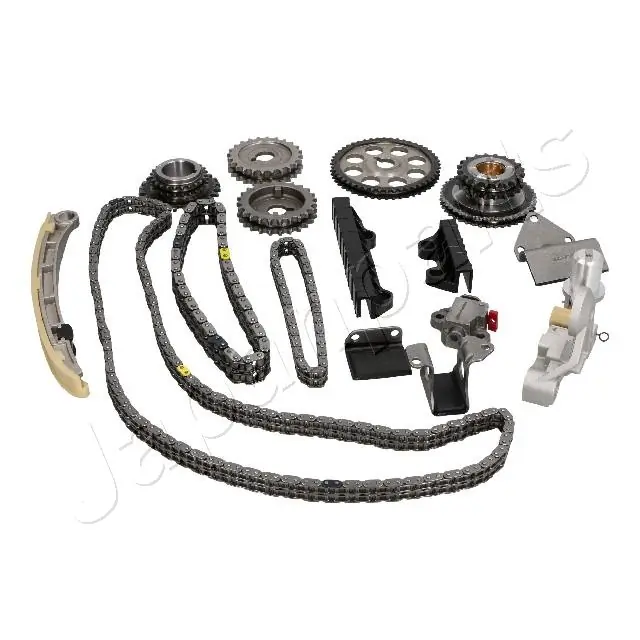 Ланцюг ГРМ, комплект Japan Parts KDK804 ціна, від 320.39 USD