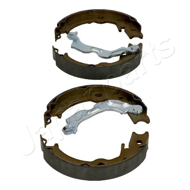 GFW04AF Japan Parts Гальмівні колодки ручника