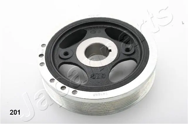 PU201 Japan Parts Демпфер колінвалу
