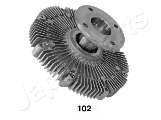 VC102 Japan Parts Гідромуфта приводу вентилятора
