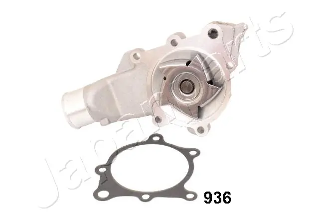 PQ936 Japan Parts Насос охолодження
