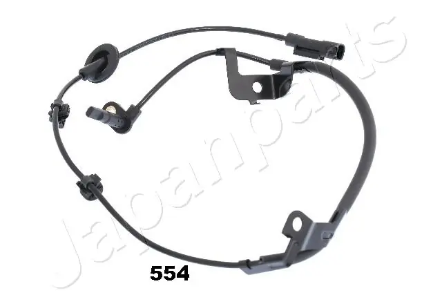 ABS554 Japan Parts Датчик ABS задній лівий