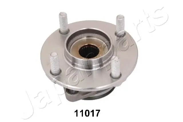 KK11017 Japan Parts Маточина (передня)