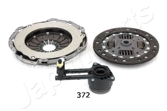 KF372 Japan Parts Зчеплення в зборі