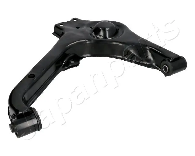 BS801R Japan Parts Важіль передньої підвіски нижній, правий