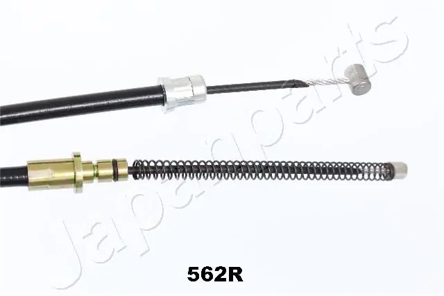 Трос ручного гальма задній, правий Japan Parts BC562R ціна, від 19.28 USD