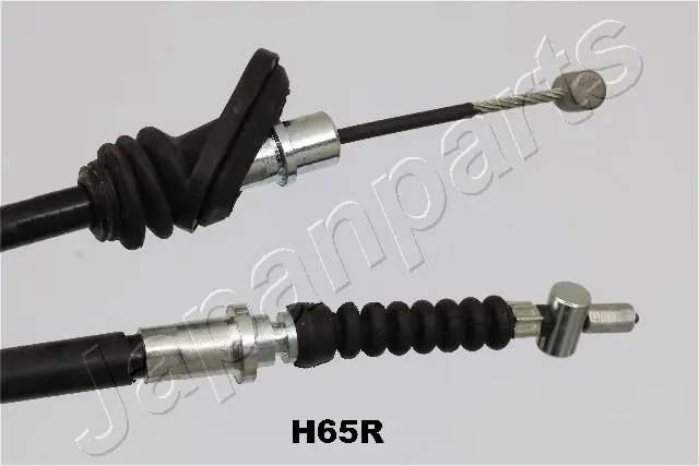 BCH65R Japan Parts Трос ручного гальма задній, правий