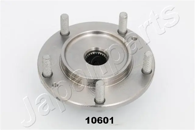 KK10601 Japan Parts Маточина (передня)