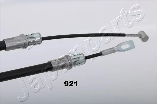 BC921 Japan Parts Трос ручного гальма передній