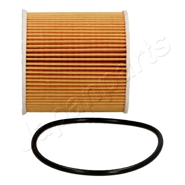 Масляний фільтр двигуна Japan Parts FO195S ціна, від 3.64 USD