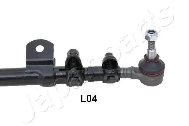 Тяга рульова в зборі, ліва Japan Parts CRL04 ціна, від 86.07 USD