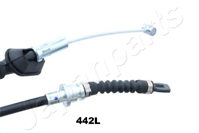 BC442L Japan Parts Трос ручника задній лівий