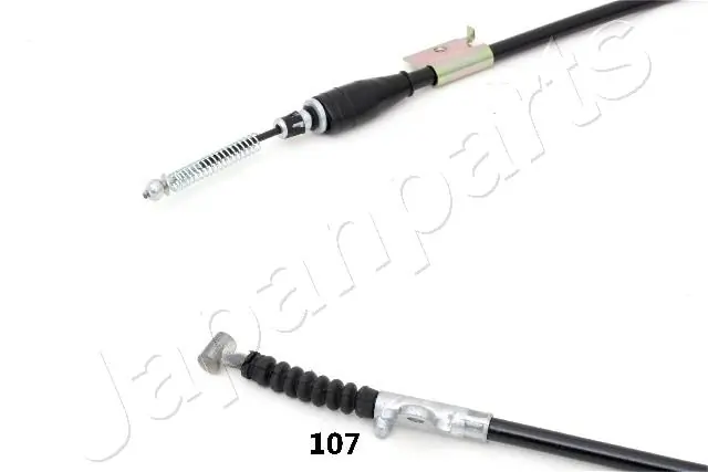 BC107 Japan Parts Трос ручника задній лівий