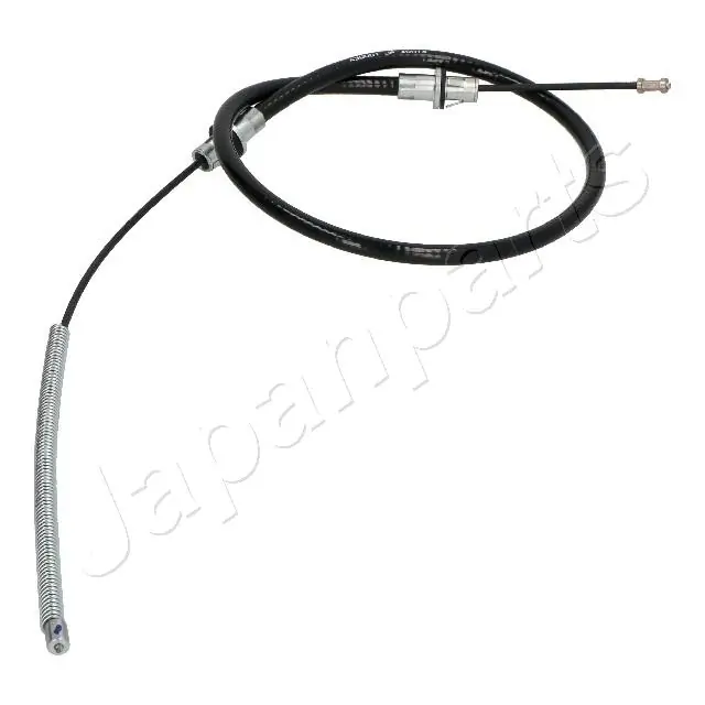 BC925R Japan Parts Трос ручного гальма задній, правий