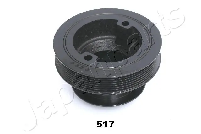 PU517 Japan Parts Демпфер колінвалу