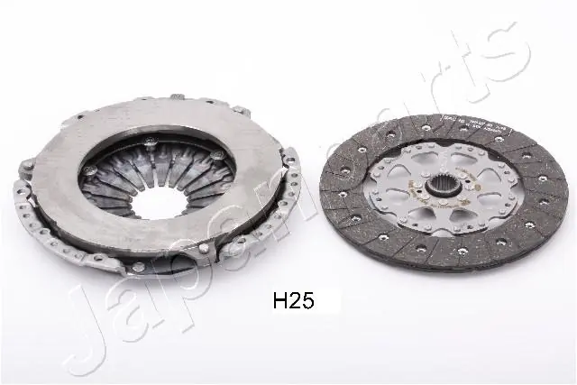 SFH25 Japan Parts Натискний диск зчеплення