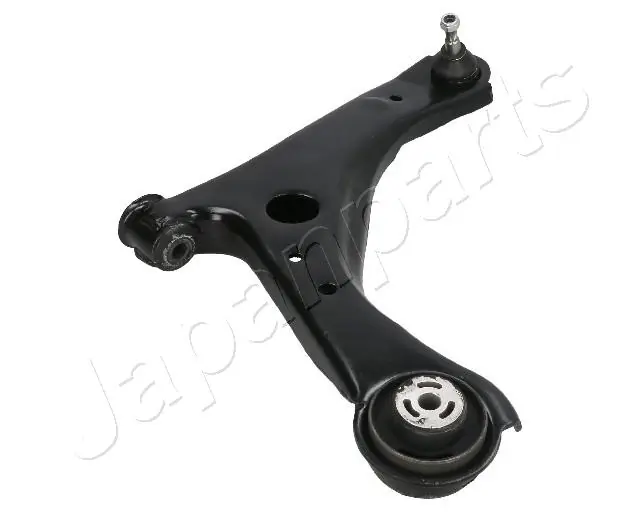 BS918R Japan Parts Важіль передньої підвіски нижній, правий