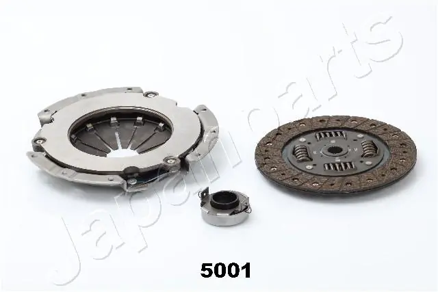 KF5001 Japan Parts Зчеплення в зборі