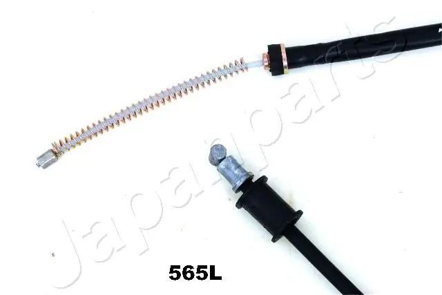 BC565L Japan Parts Трос ручного гальма задній, лівий