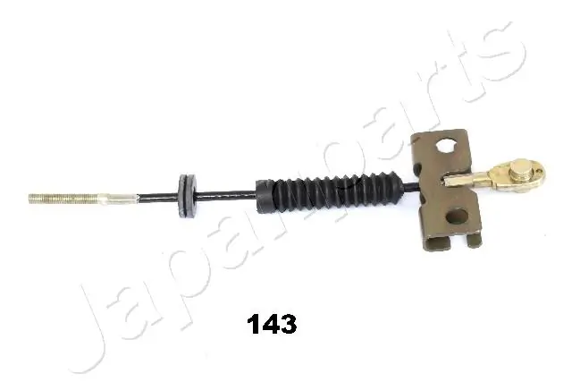 BC143 Japan Parts Трос ручника проміжний