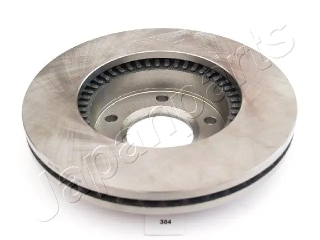 DI384 Japan Parts Гальмо дискове переднє
