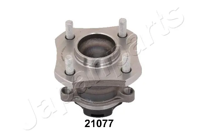KK21077 Japan Parts Маточина задня