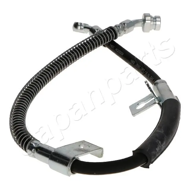 Шланг гальмівний передній, правий Japan Parts TFK27 ціна, від 25.77 USD