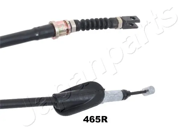 Трос стоянкового гальма задній правий Japan Parts BC465R ціна, від 29.15 USD