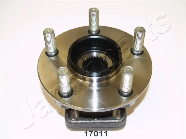 Передня маточина KK17011 Japan Parts