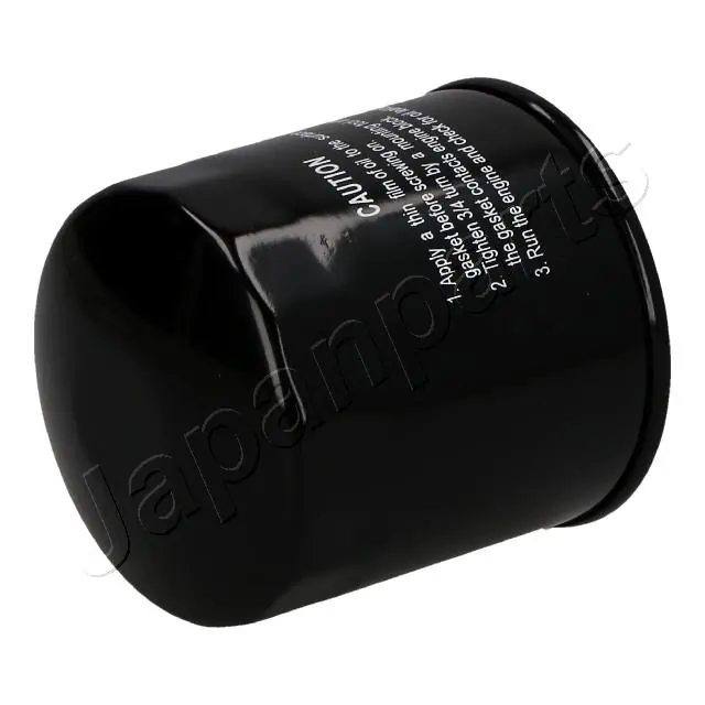 Масляний фільтр двигуна Japan Parts FO317S ціна, від 6.21 USD