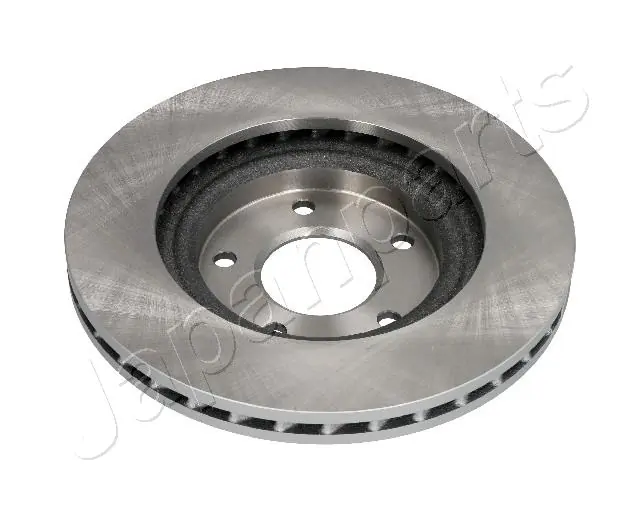 DI003C Japan Parts Гальмо дискове переднє