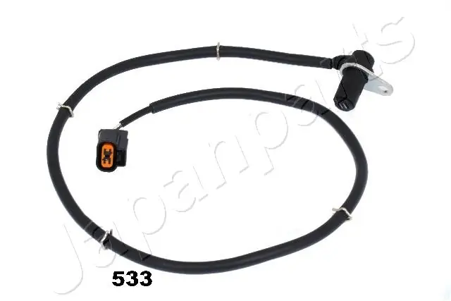 ABS533 Japan Parts Датчик АБС (ABC) передній, лівий
