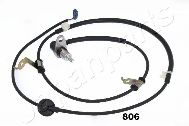 ABS806 Japan Parts Датчик ABS задній лівий
