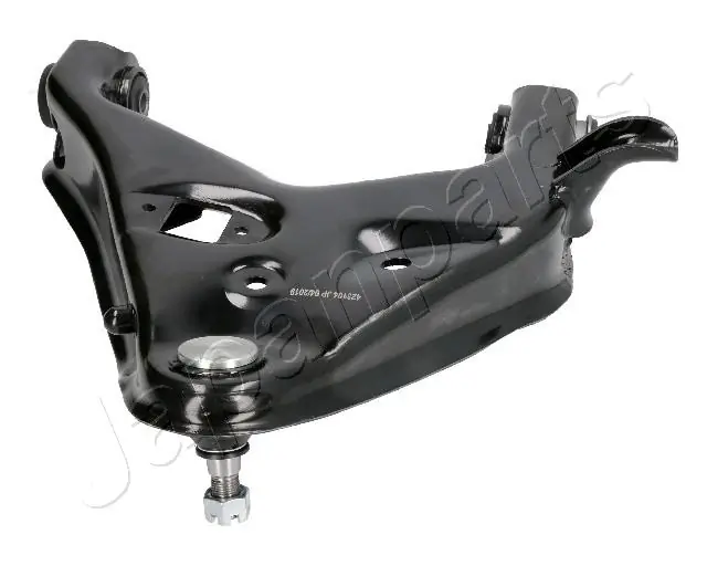 Купити BS0302R Japan Parts Важіль передньої підвіски нижній, правий