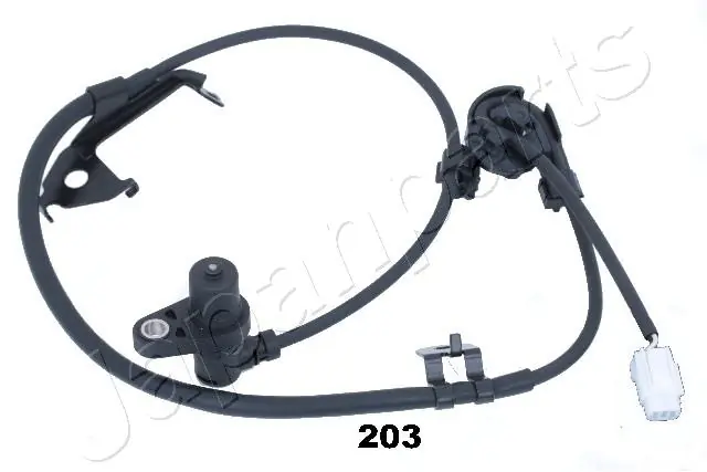 ABS203 Japan Parts Датчик АБС (ABC) передній, лівий
