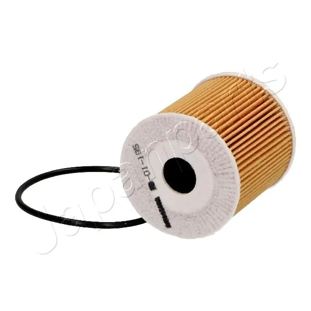 Купити FO195S Japan Parts Фільтр очищення масла відцентровий