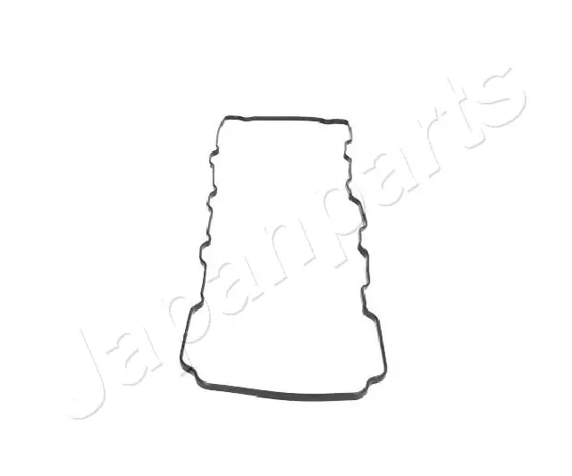 GP140 Japan Parts Прокладка кришки клапанної 