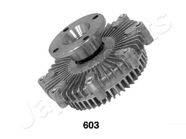 VC603 Japan Parts Гідромуфта приводу вентилятора