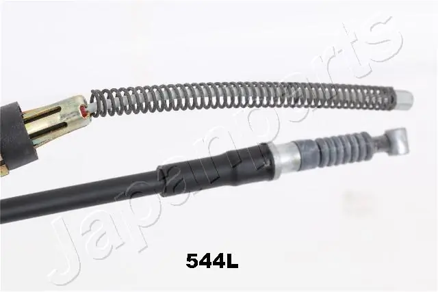 BC544L Japan Parts Трос ручника задній лівий