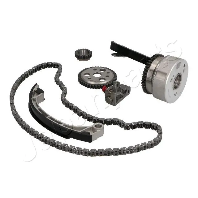 Ланцюг ГРМ, комплект Japan Parts KDK206V ціна, від 169.64 USD