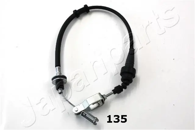 Трос зчеплення 3077062Y1A Nissan/Infiniti