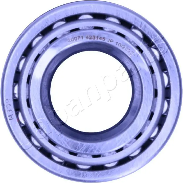 Підшипник маточини задньої Japan Parts KK20071 ціна, від 30.58 USD