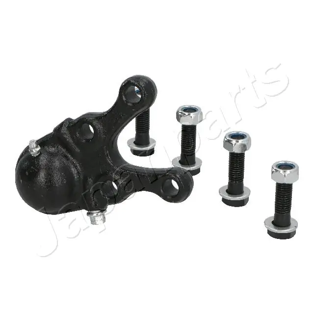 Кульова опора, нижня, права Japan Parts BJ523R ціна, від 17.93 USD