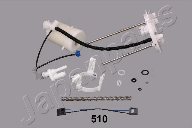 Фільтр палива на Hyundai Lantra I 